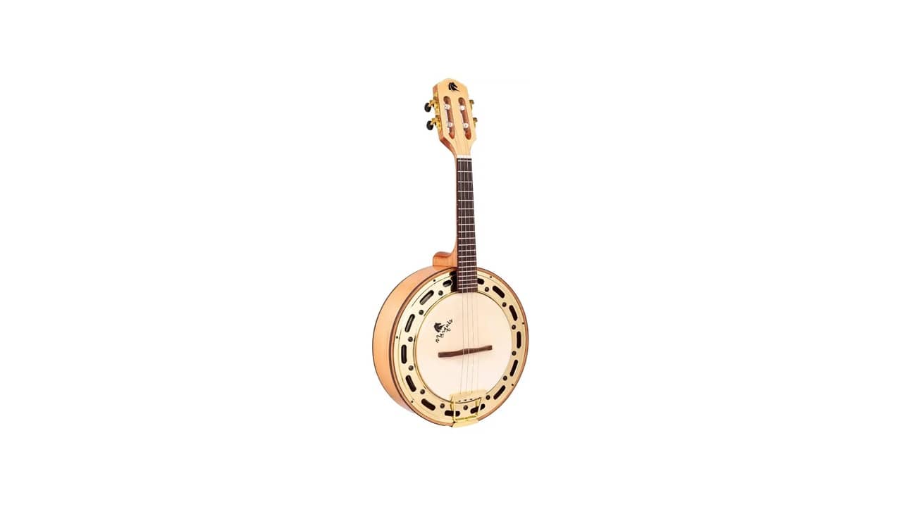 Qual o Melhor Banjo para Samba e Pagode de Madeira: Análise Completa dos Top 5