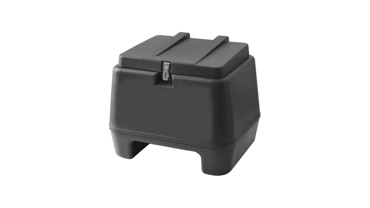 Qual o Melhor Baú Givi ou Pro Tork: Análise Completa de 10 Modelos Top