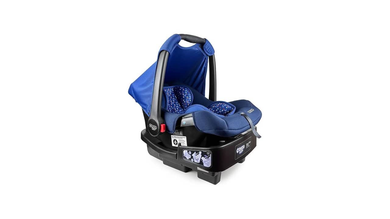 Qual o Melhor Bebê Conforto com Base para Carro: Análise Completa dos Top 10 Modelos