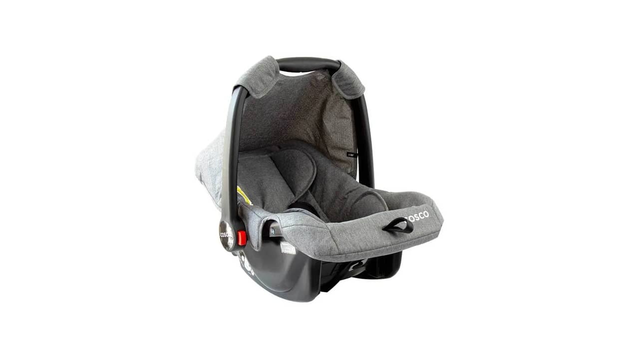 Qual o Melhor Bebê Conforto: Análise Detalhada das 10 Melhores Opções