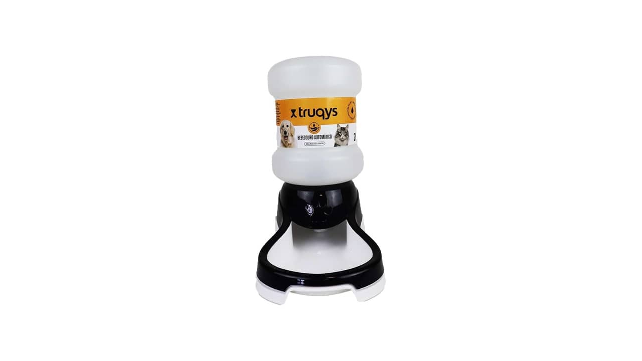 Qual o Melhor Bebedouro para Cachorro: Sistema Anti-Respingo e Grande Porte
