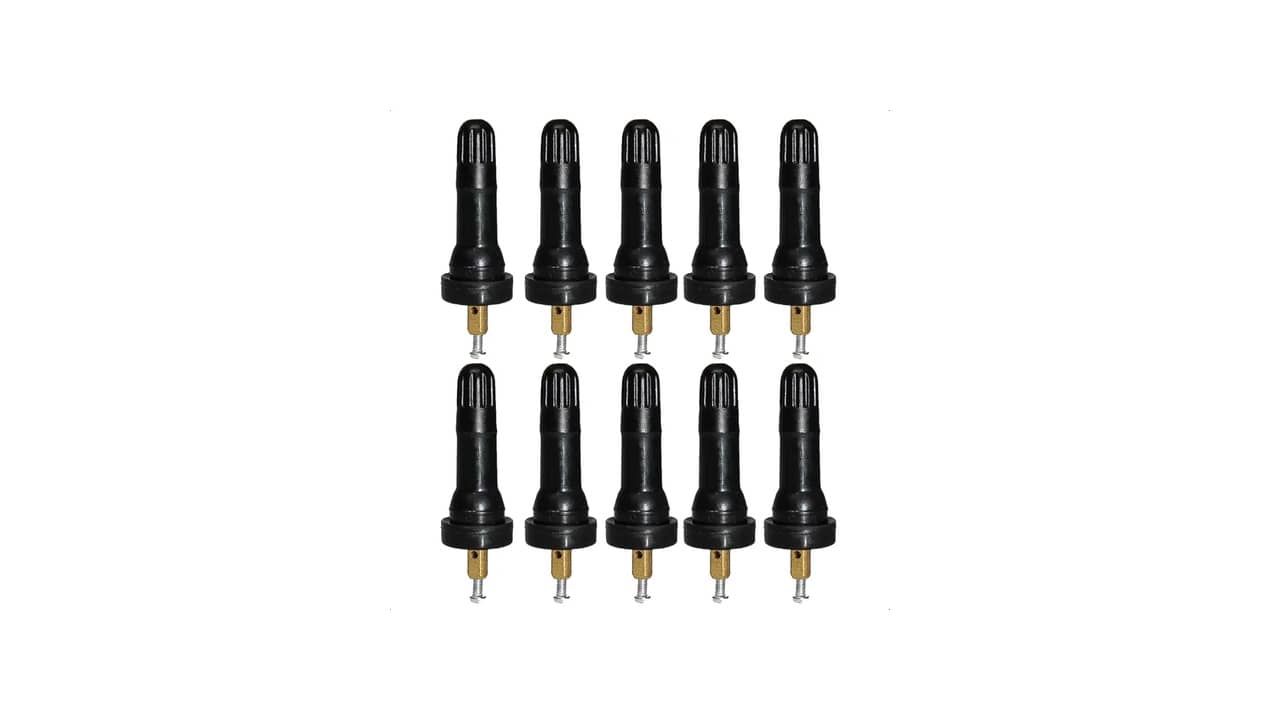 Qual o Melhor Bico de Pneu com Sensor: Análise Completa de 10 Modelos