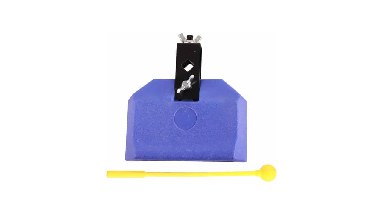 Qual o Melhor Bloco Sonoro de Plástico para Percussão: Análise Detalhada e Recomendações