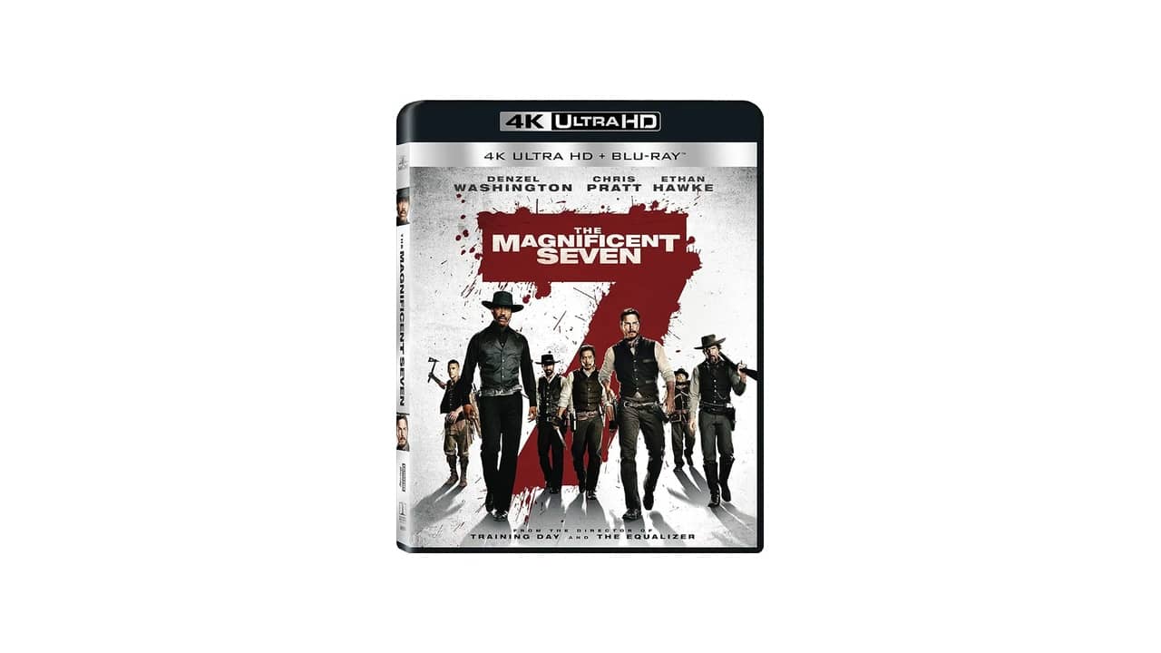 Qual o Melhor Blu-ray 4K de Filmes de Ação: Análise Completa de 10 Discos