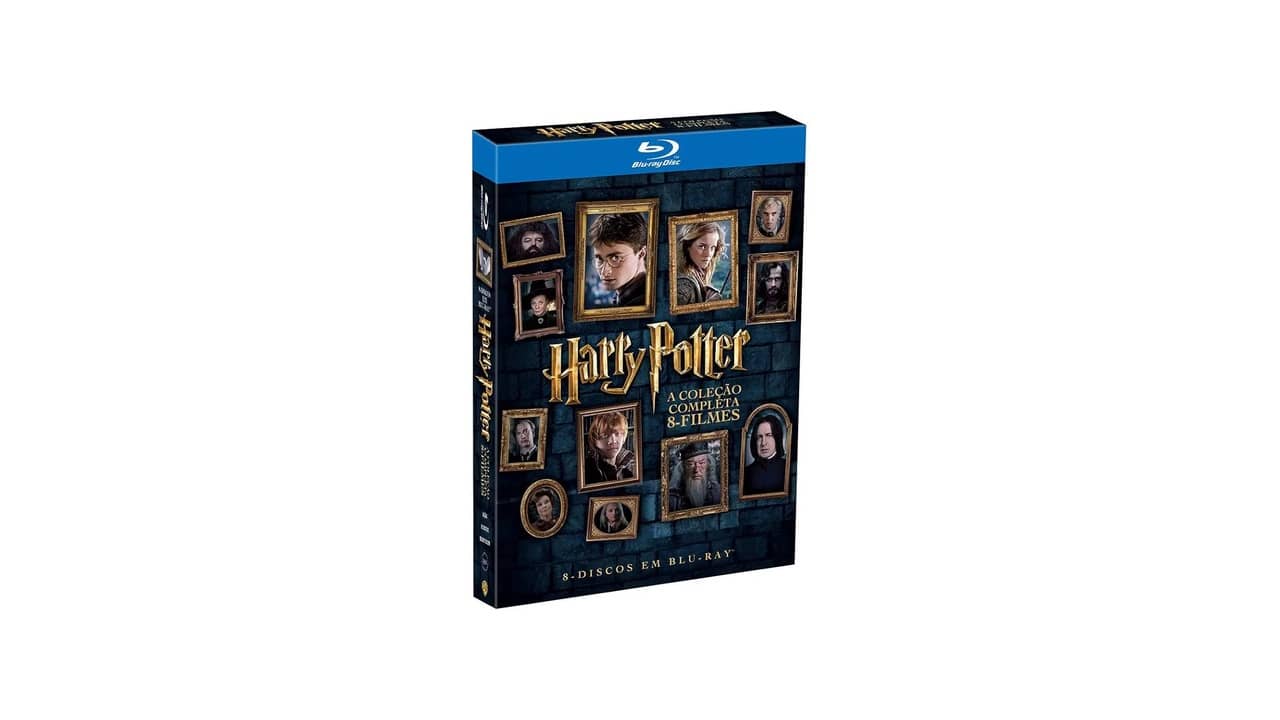 Qual o Melhor Box de Filmes de Super-Heróis Completo: Análise de 4 Coleções Imperdíveis