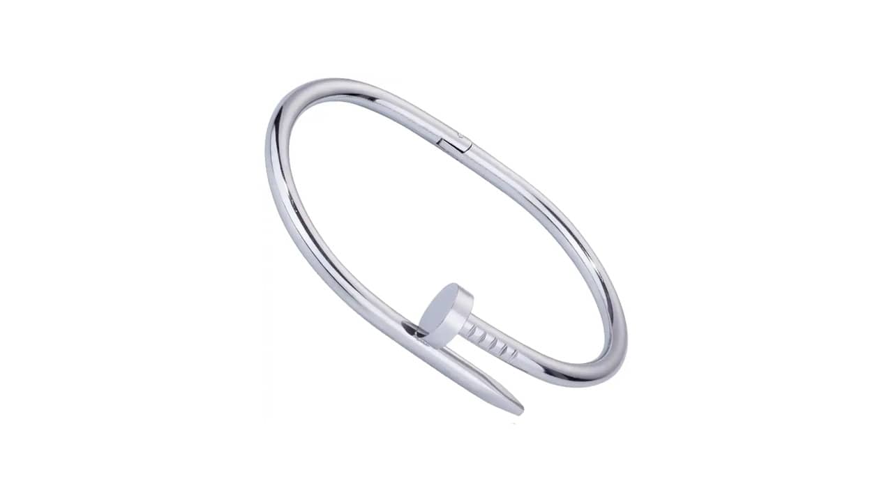 Qual o Melhor Bracelete Feminino Rígido Estilo Italiano: Análise Completa de 10 Modelos
