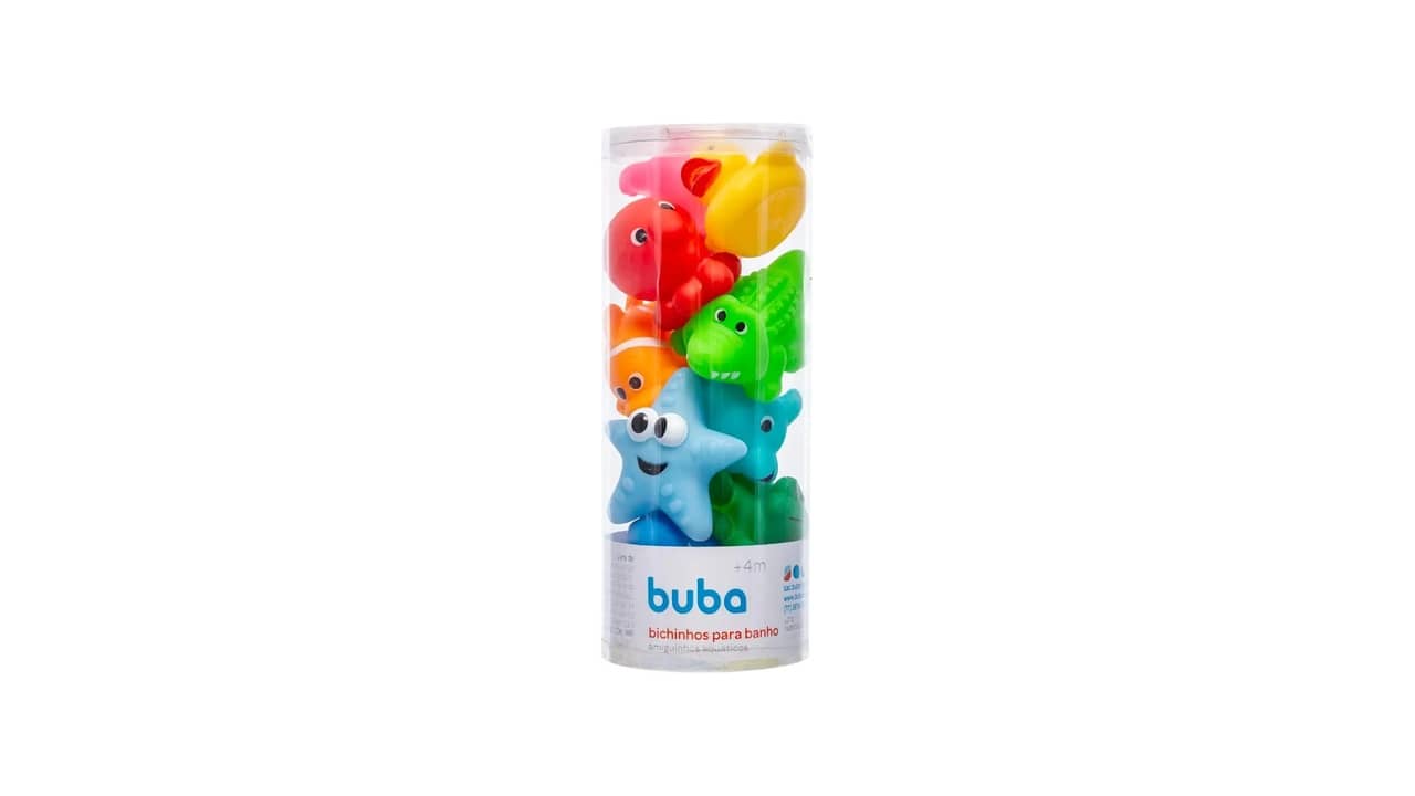 Qual o Melhor Brinquedo de Banho: Diversão Aquática Infinita