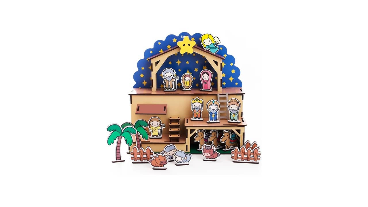 Qual o Melhor Brinquedo de Natal: 10 Recomendações de Brinquedos Educativos e Divertidos