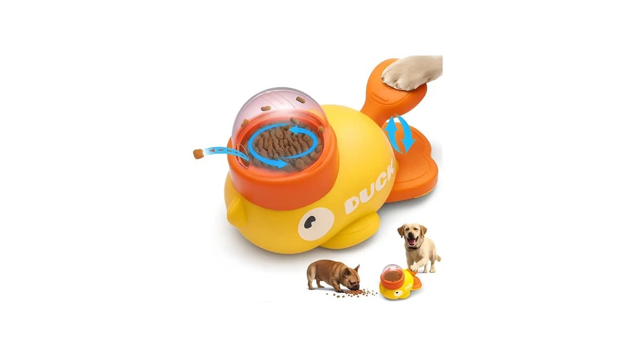 Qual o Melhor Brinquedo Interativo Pet: Estímulo Mental e Físico