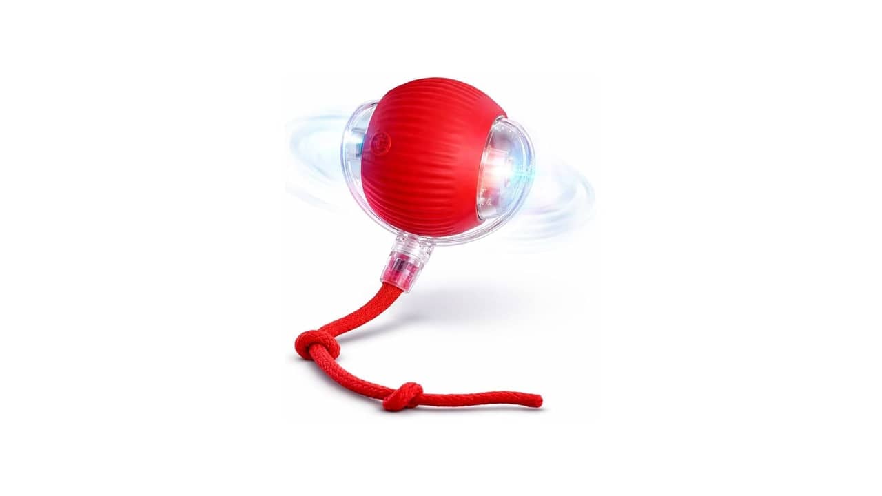 Qual o Melhor Brinquedo para Cães que Ficam Sozinhos: Análise Completa