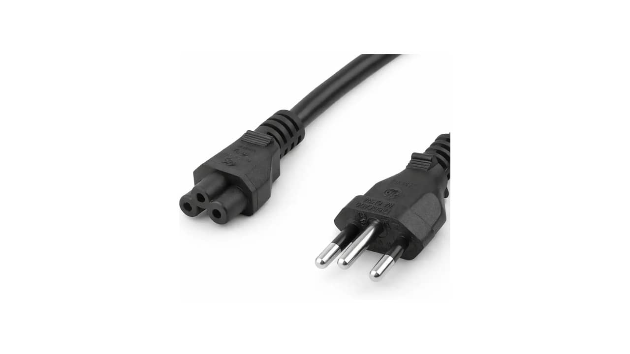 Qual o Melhor Cabo de Força Tripolar para Fonte de PC: Análise Detalhada e Recomendações