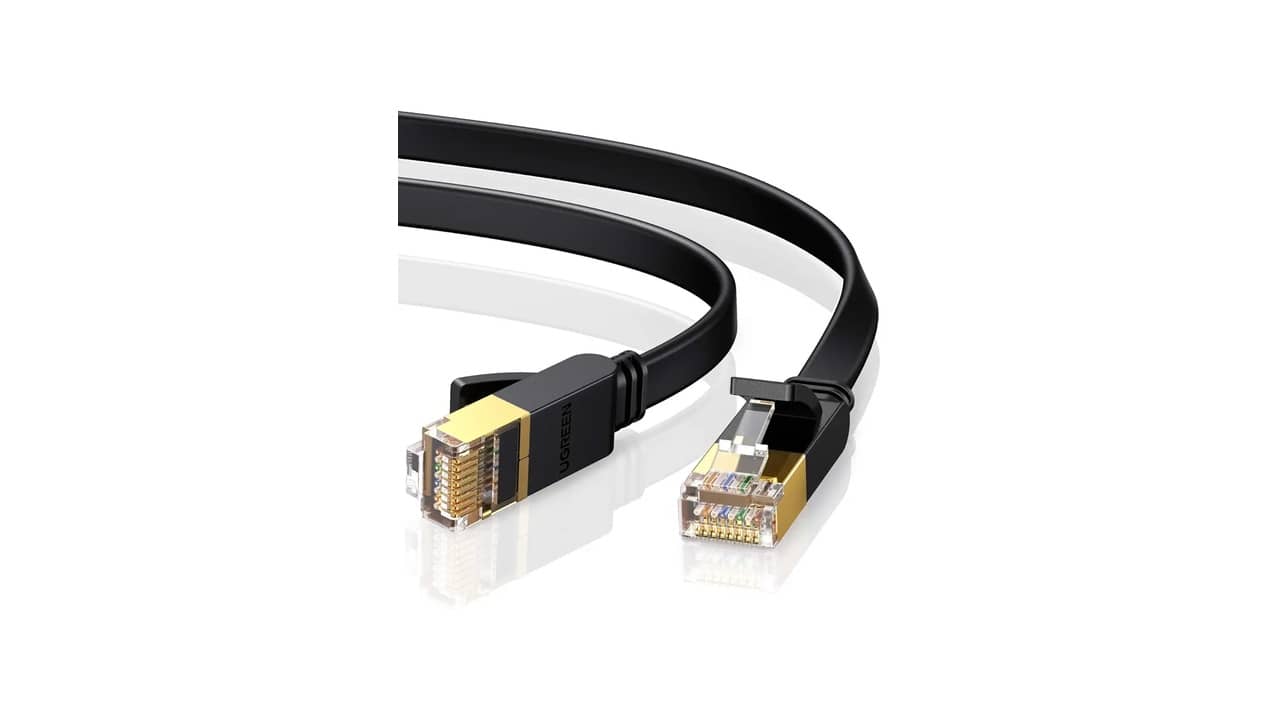 Qual o Melhor Cabo de Rede Cat7 para Internet Fibra: Análise Completa de 10 Modelos
