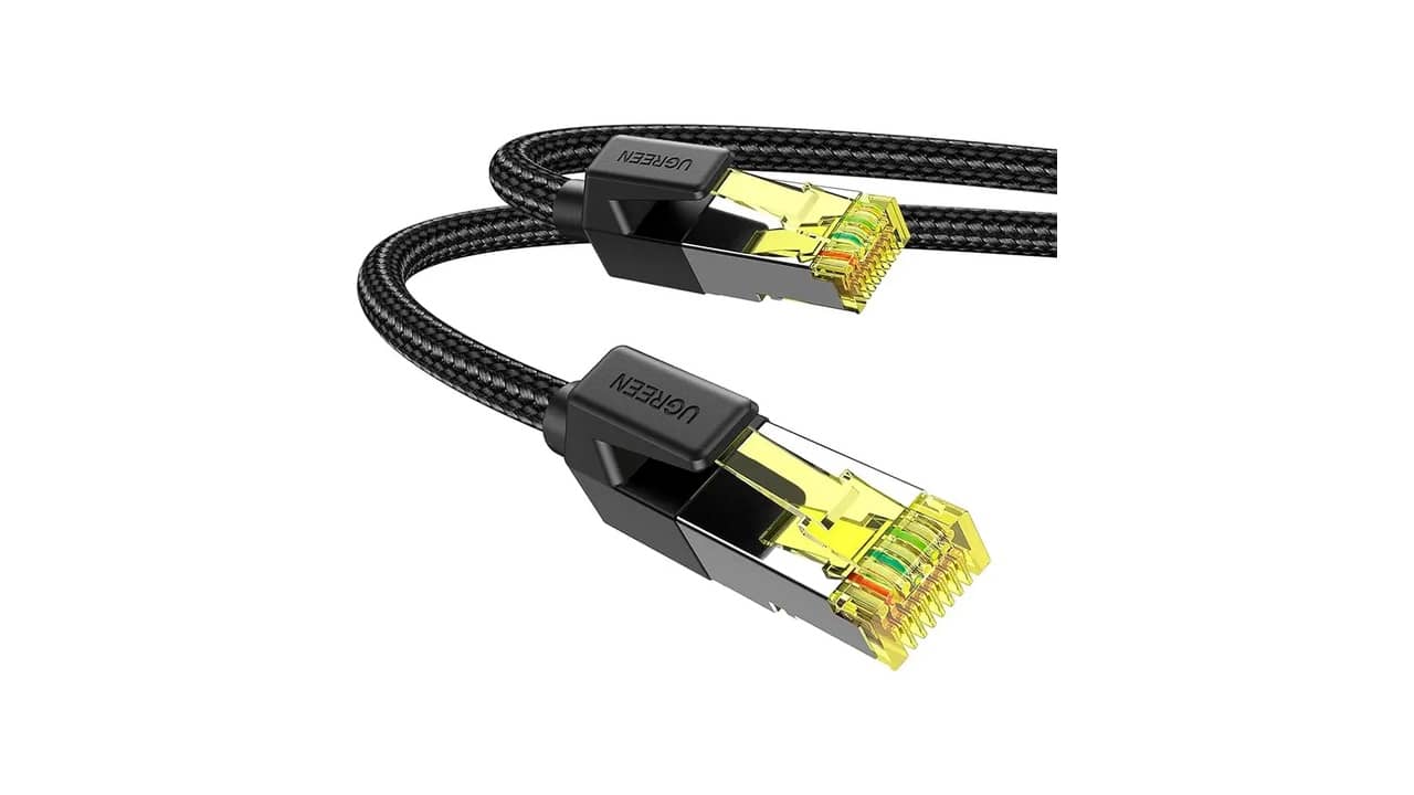 Qual o Melhor Cabo de Rede Cat7 para Jogos Online: Análise Completa