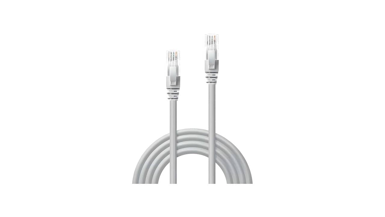 Qual o Melhor Cabo de Rede para Internet: Cat6 vs Cat8: Qual Tecnologia Escolher?