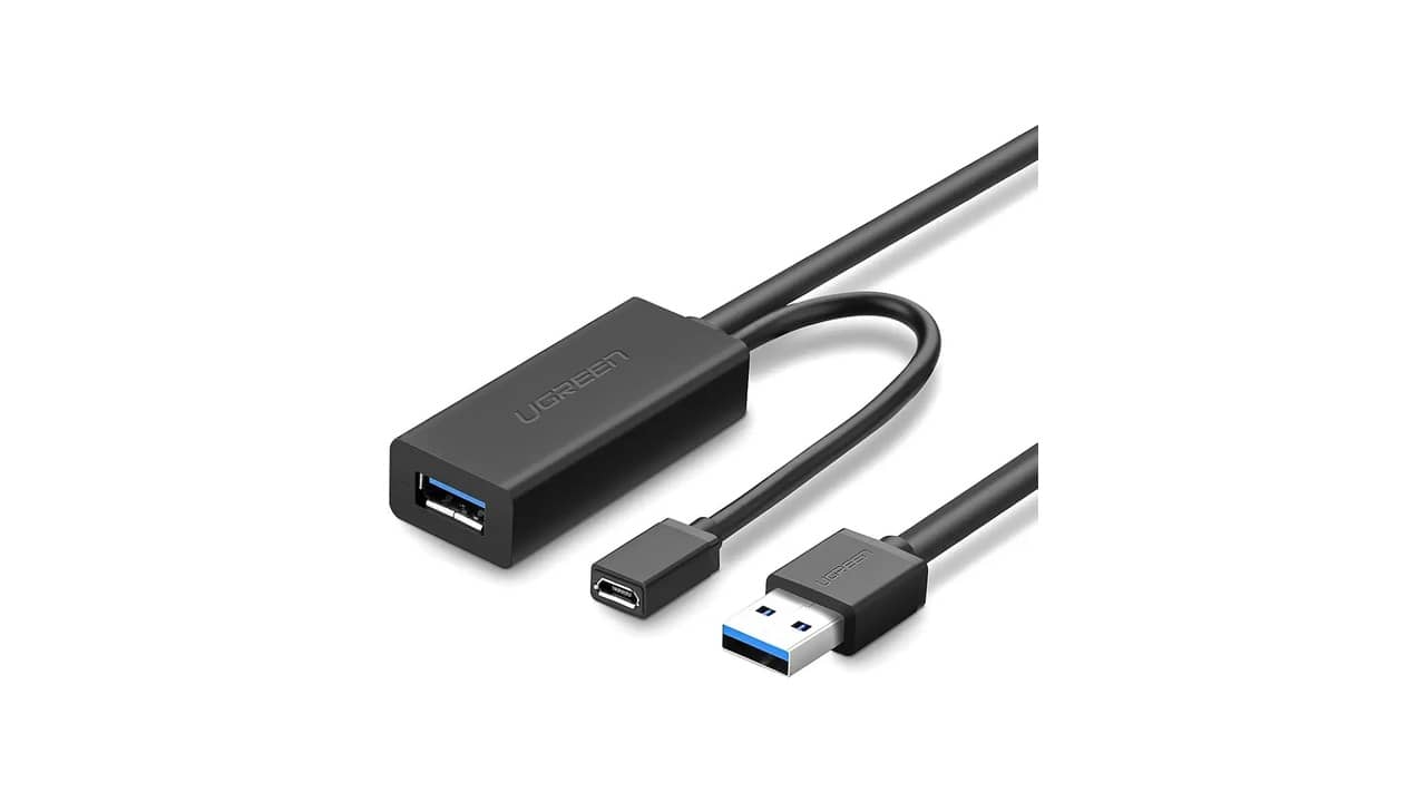 Qual o Melhor Cabo Extensor USB 3.0 Ativo: Análise Completa dos 10 Top Modelos
