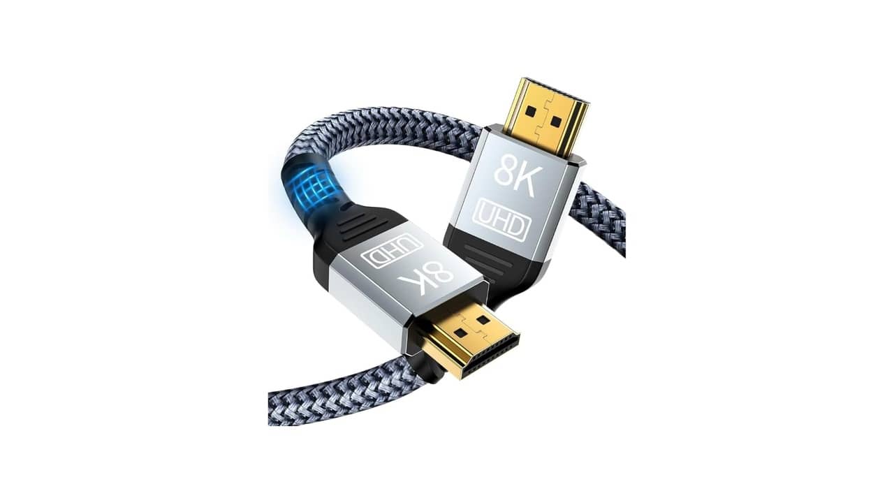Qual o Melhor Cabo HDMI 2.1 para Filmes em Alta Definição: 7 Modelos Analisados