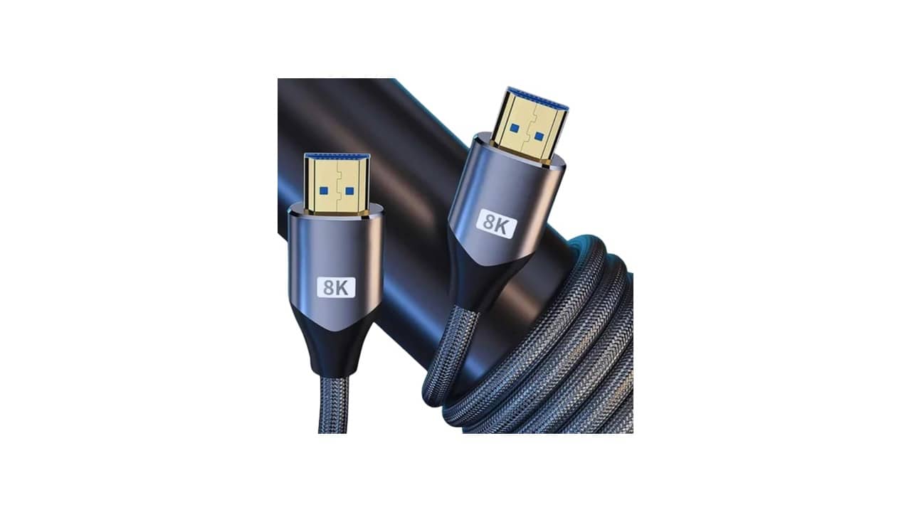 Qual o Melhor Cabo HDMI 2.1 para Monitor 144Hz: 8 Tecnologias Essenciais