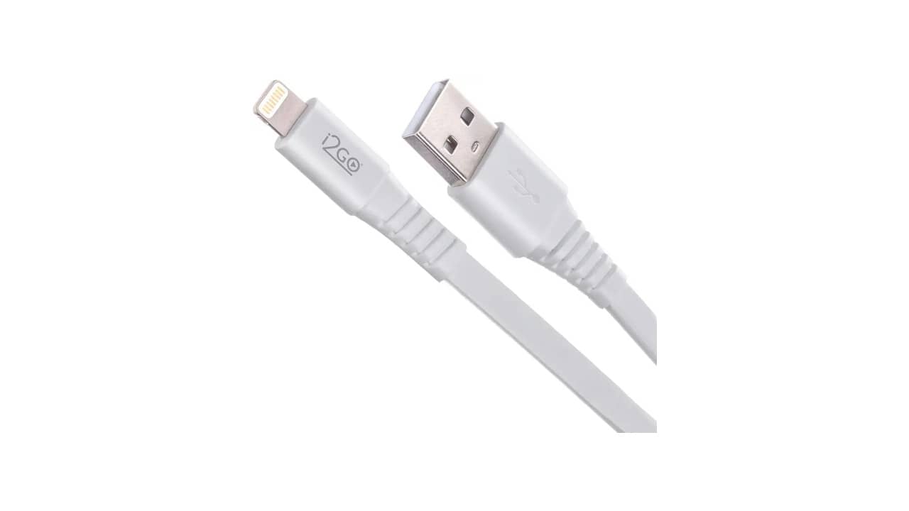 Qual o Melhor Cabo Lightning Certificado: Análise Detalhada