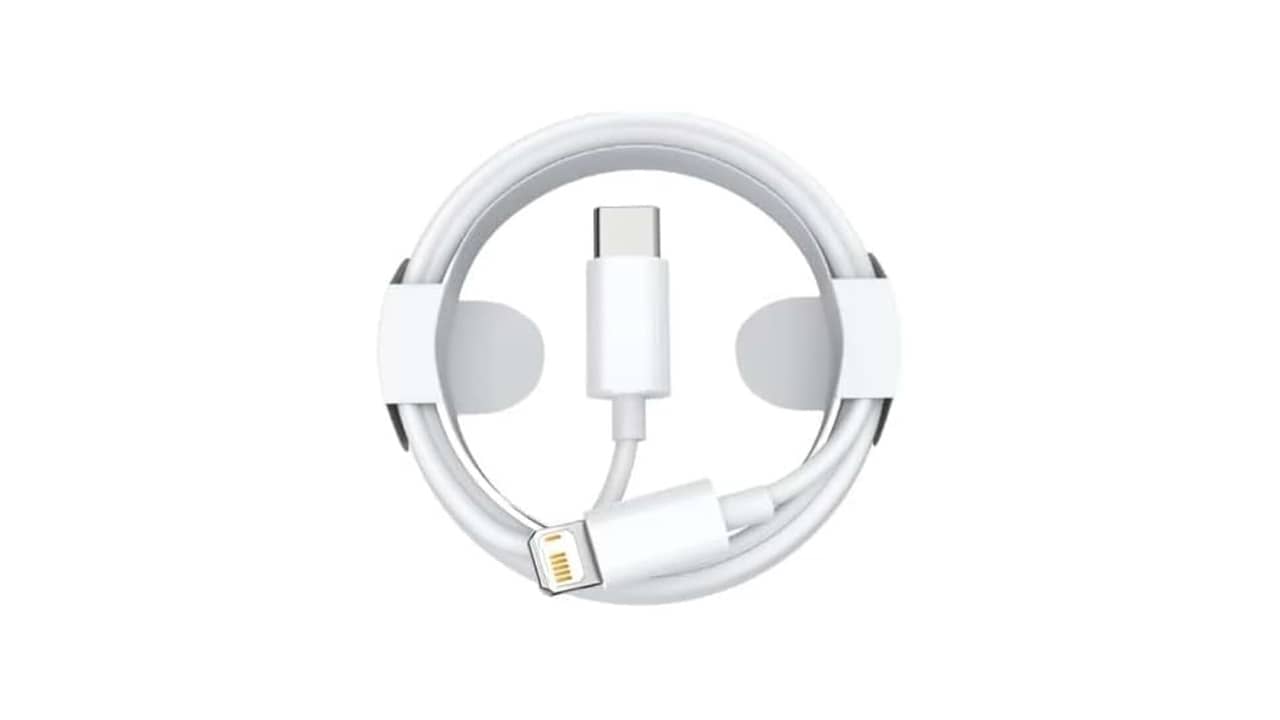 Qual o Melhor Cabo Lightning: Carregamento Rápido e Resistentes