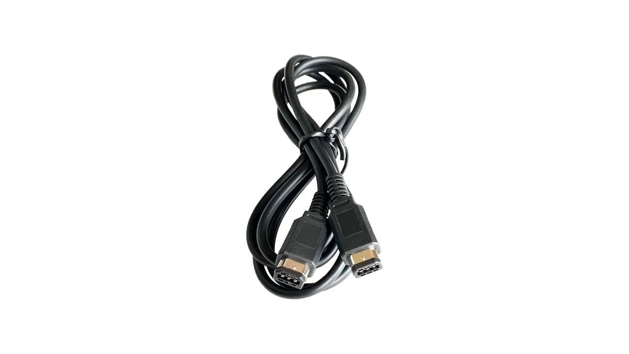Qual o Melhor Cabo Link para Jogos Retrô: Compatibilidade e Qualidade