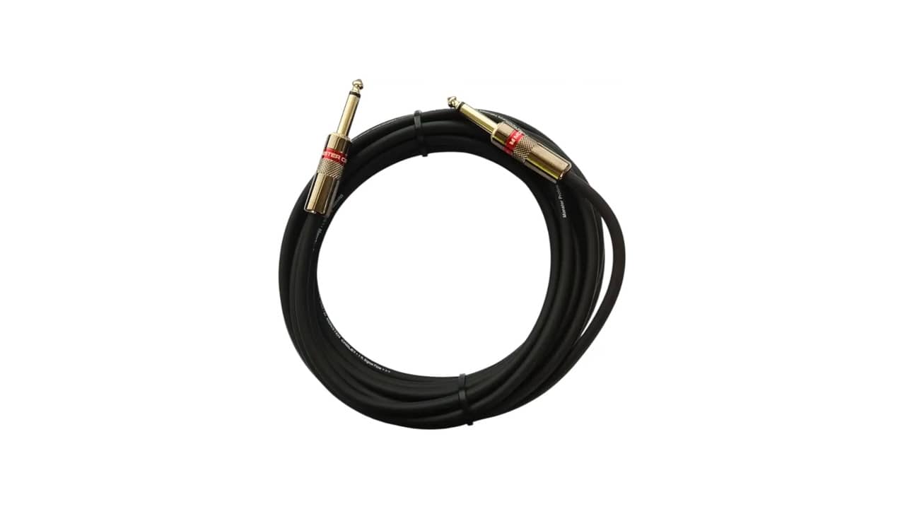 Qual o Melhor Cabo P10 para Guitarra de Alta Fidelidade: Análise Completa das Opções