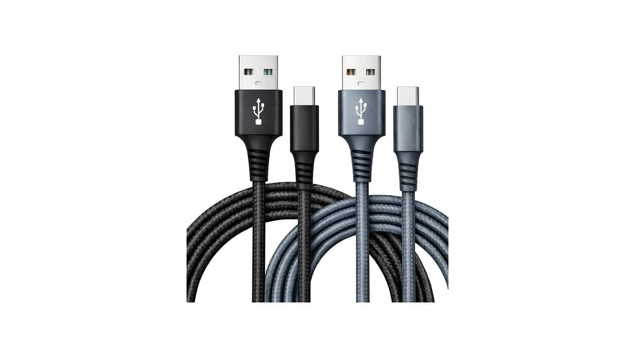 Qual o Melhor Cabo USB C para Carregamento Rápido e Transferência de Dados
