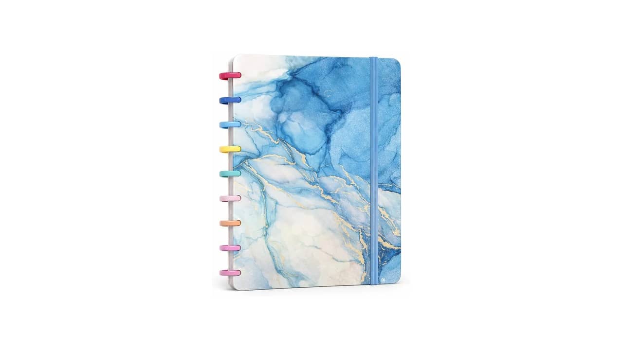 Qual o Melhor Caderno de Disco: Elegância e Funcionalidade