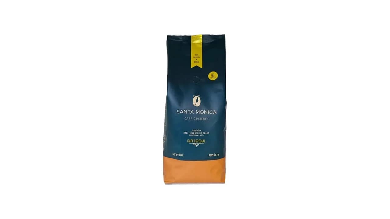 Qual o Melhor Café Baggio ou Santa Mônica: Análise Gourmet e Premium