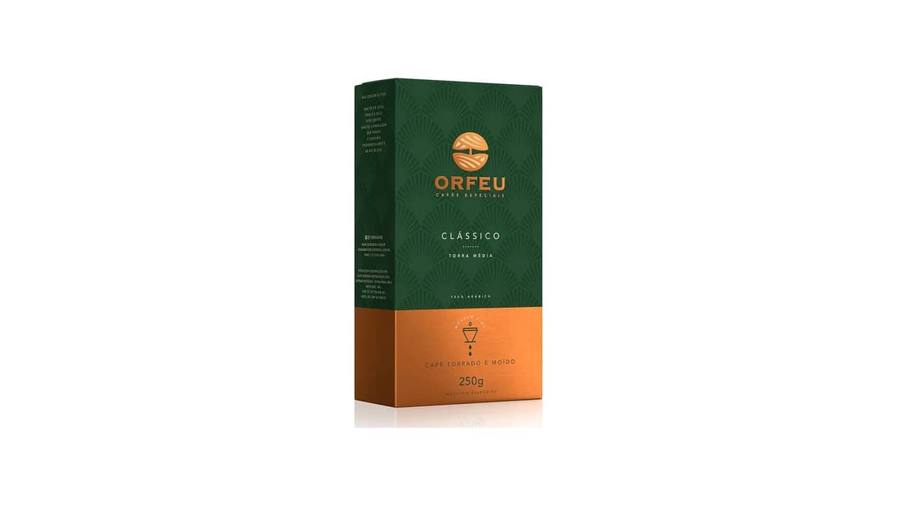 Qual o Melhor Café Orfeu: A Análise Completa dos Top 10
