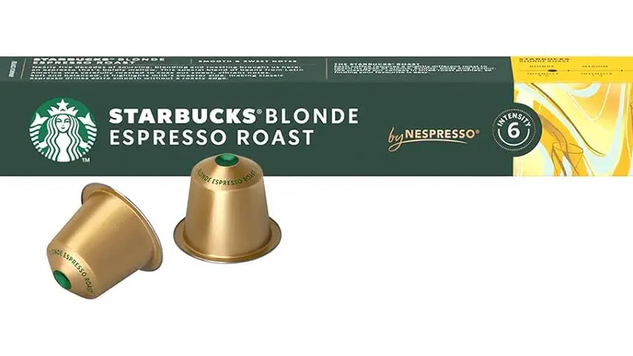 Qual o Melhor Café Starbucks: Análise dos 10 Melhores Cafés