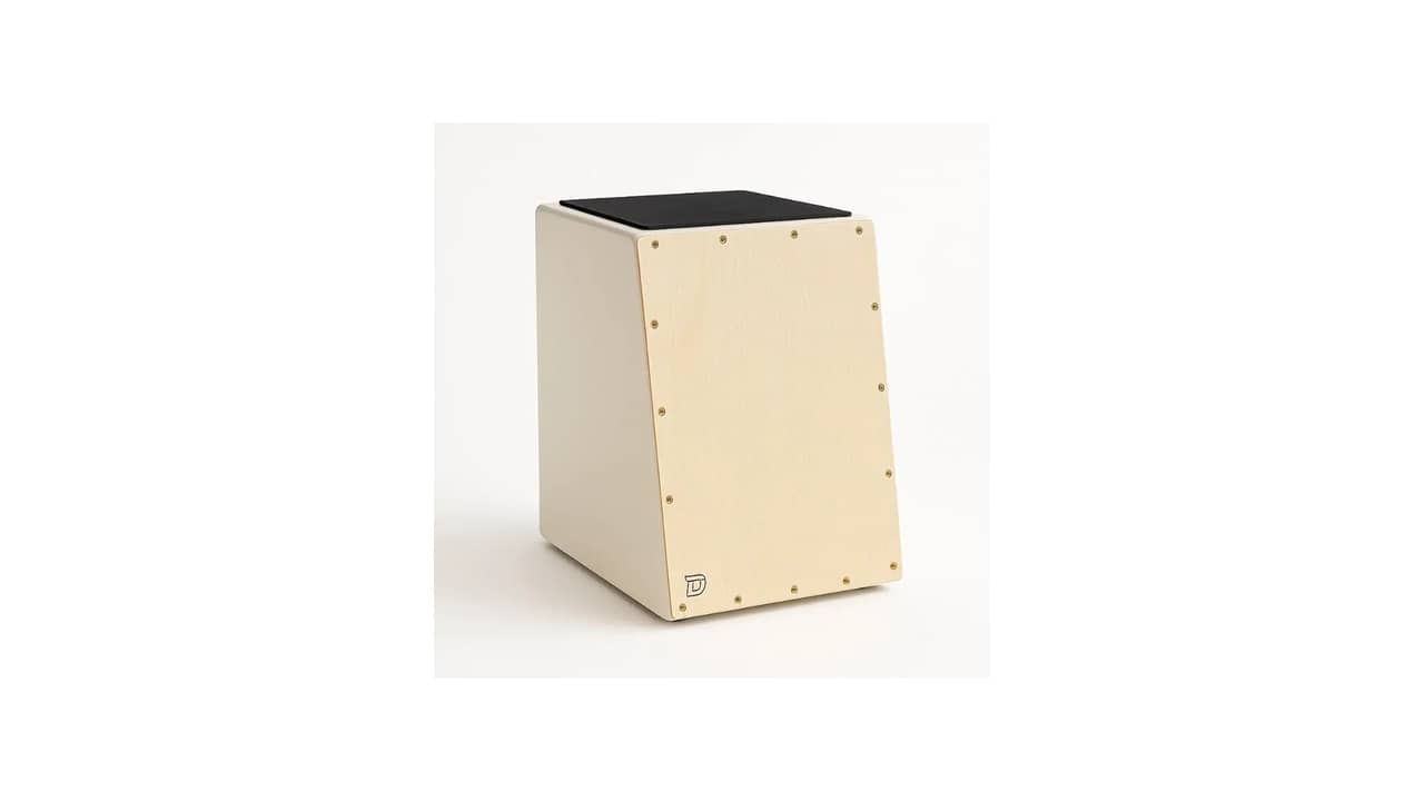 Qual o Melhor Cajon Profissional com Esteira: Análise e Recomendações