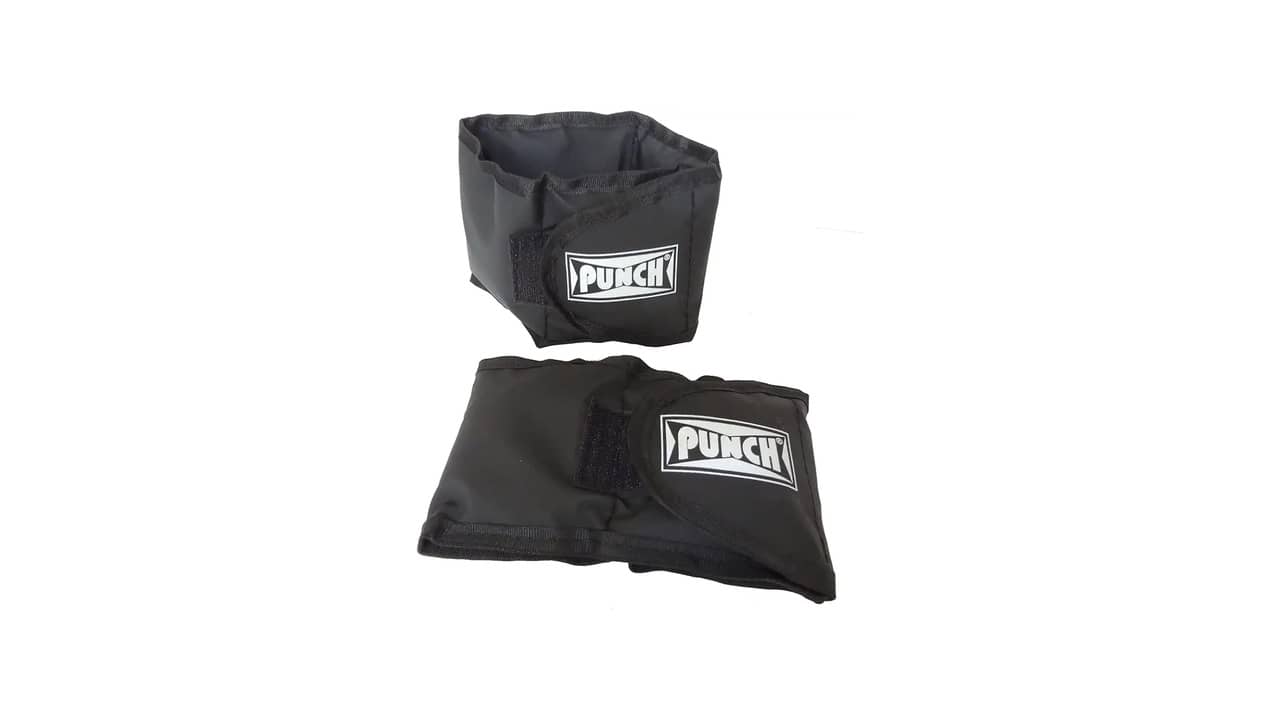 Qual o Melhor Caneleira de Peso para Ginástica 5kg: Análise e Recomendações