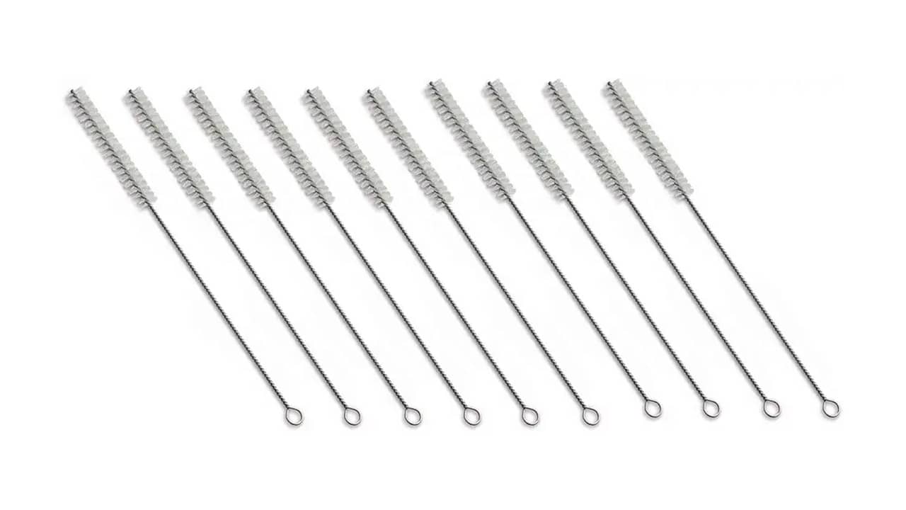 Qual o Melhor Canudo de Limpeza para Relógio Mecânico: Ferramentas Precisas para Manutenção