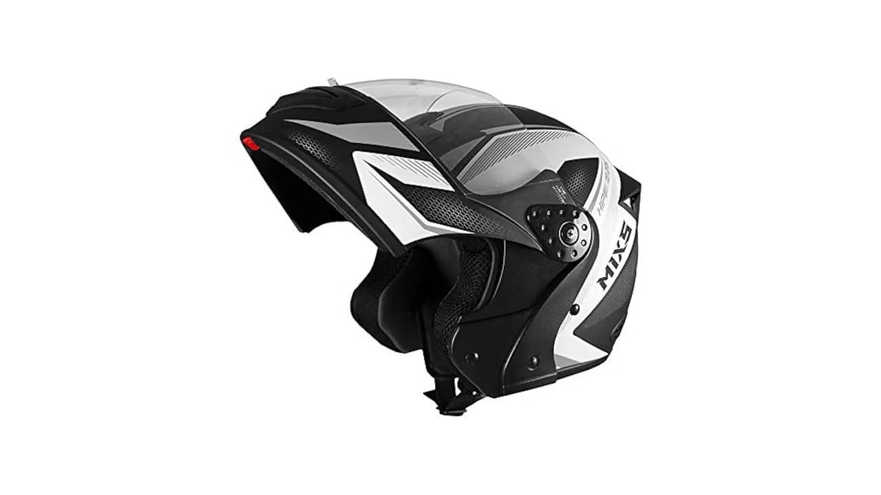 Qual o Melhor Capacete Articulado para Moto: Análise dos Top 10 Modelos