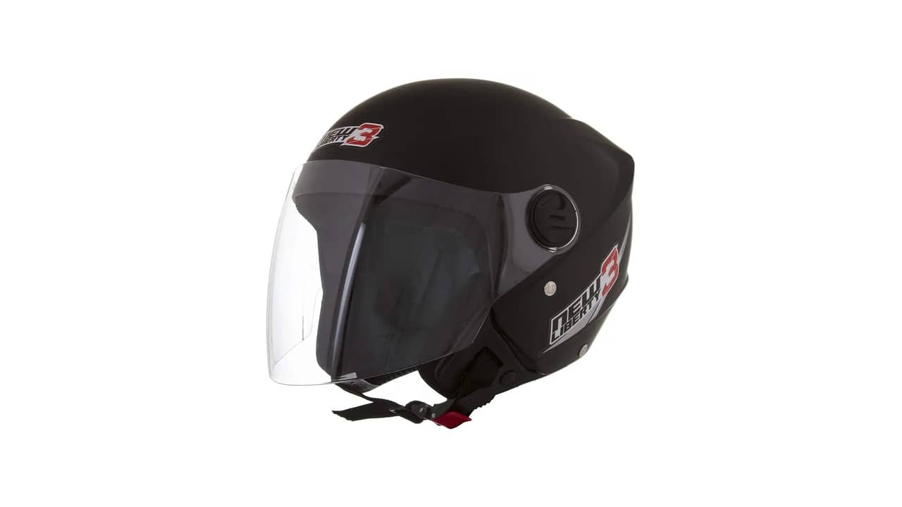 Qual o Melhor Capacete de Moto para Motociclismo Extremo