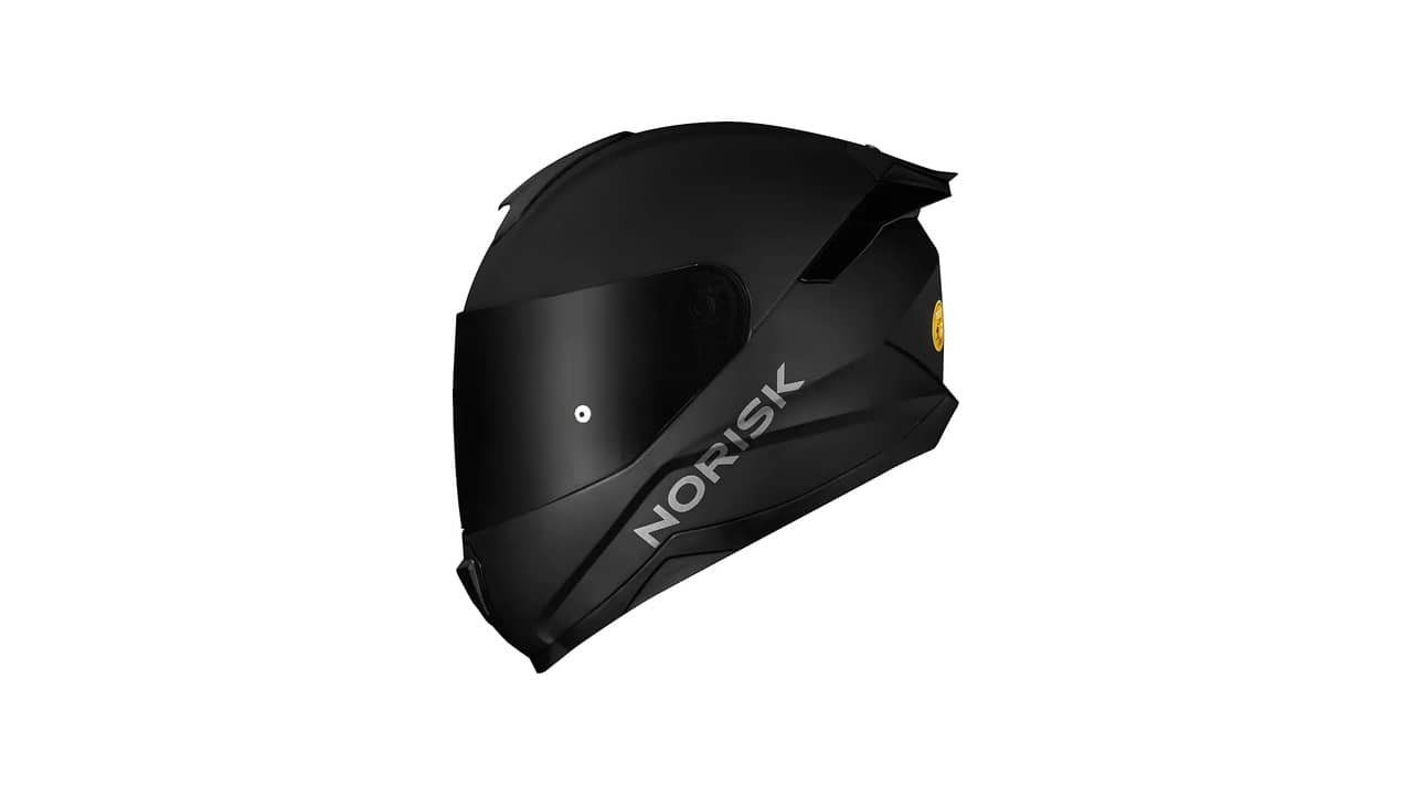Qual o Melhor Capacete Norisk para Moto: Análise Detalhada das Opções