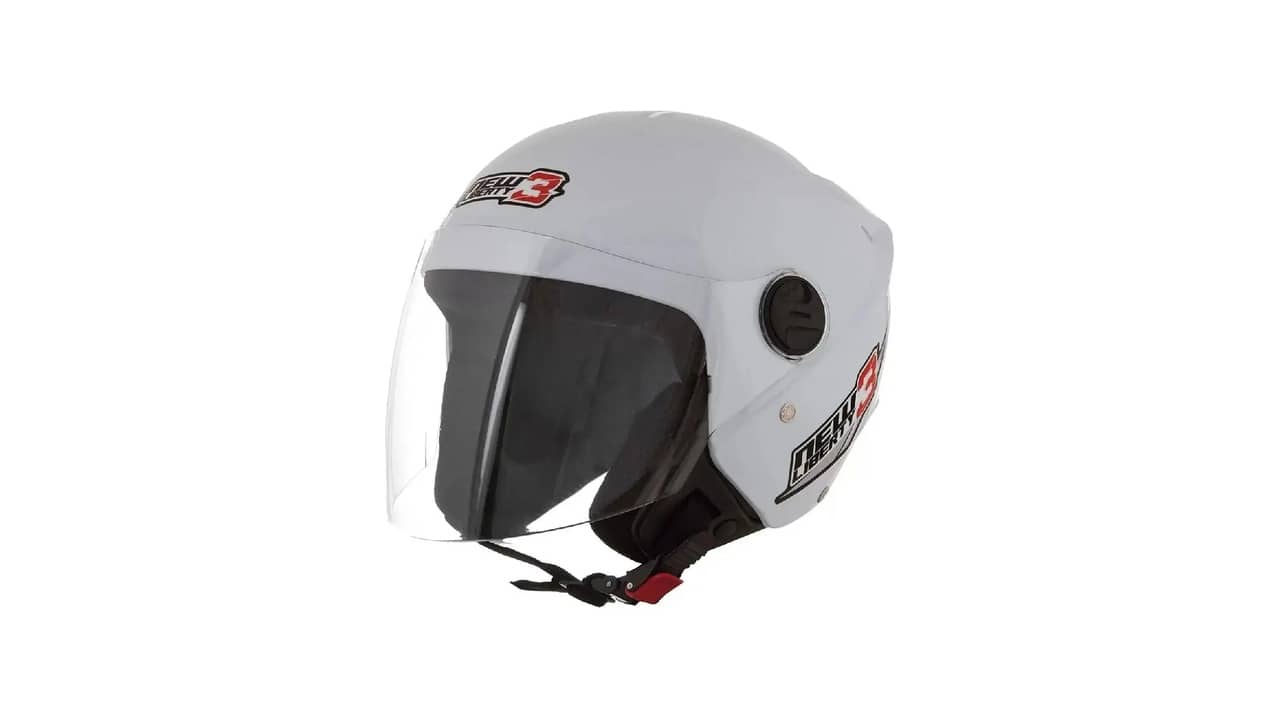 Qual o Melhor Capacete para Quadriciclo: Proteção e Comodidade