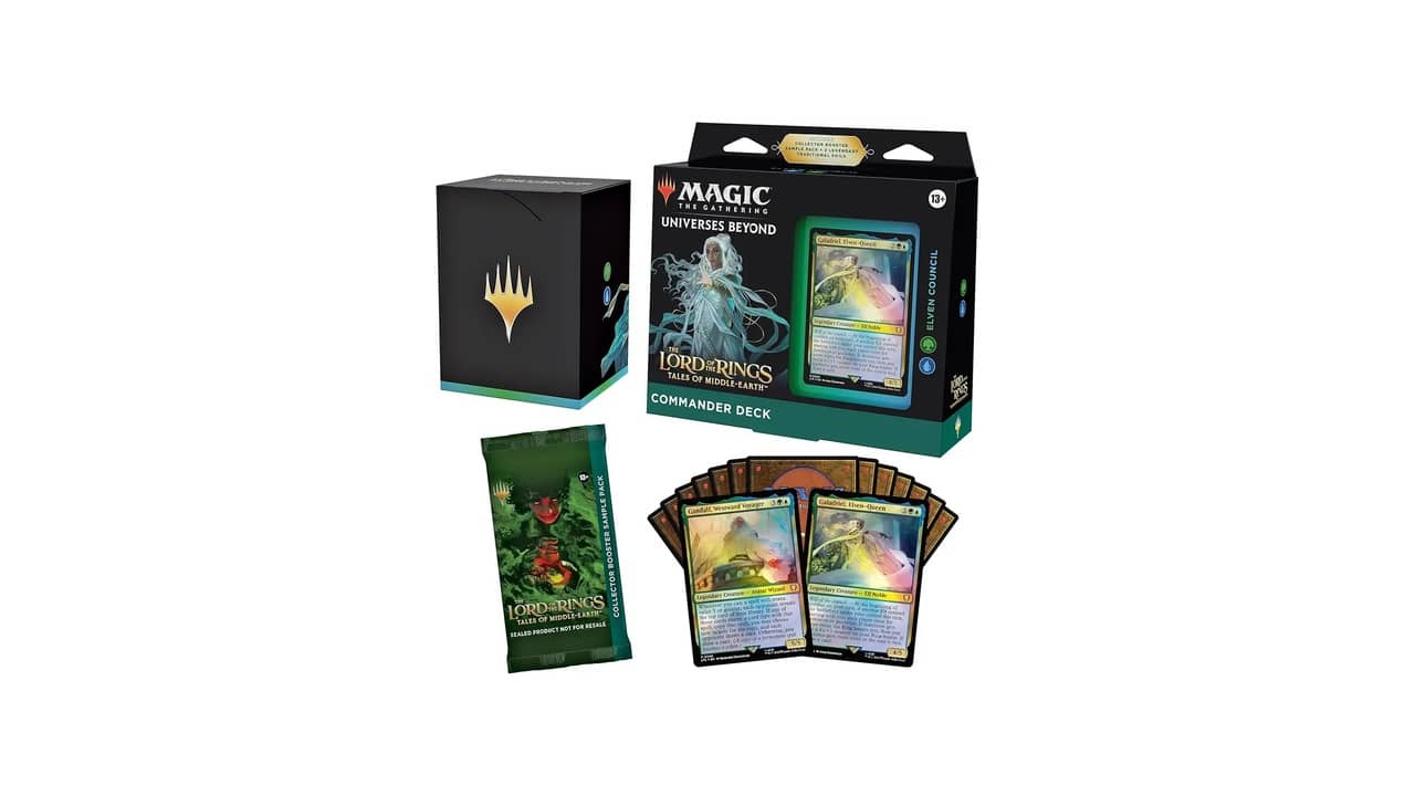 Qual o Melhor Card de Magic The Gathering: Análise dos 10 Comandantes Mais Fortes