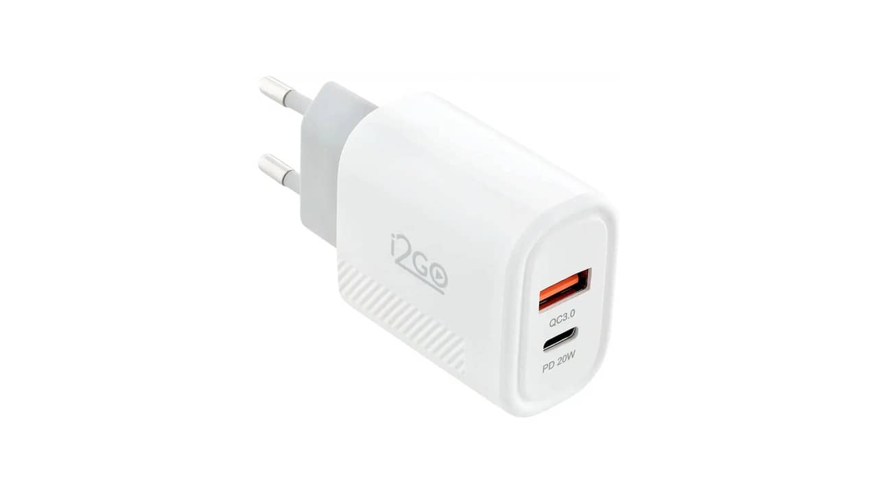 Qual o Melhor Carregador de Tomada USB C Fast Charge: Tecnologias e Desempenho