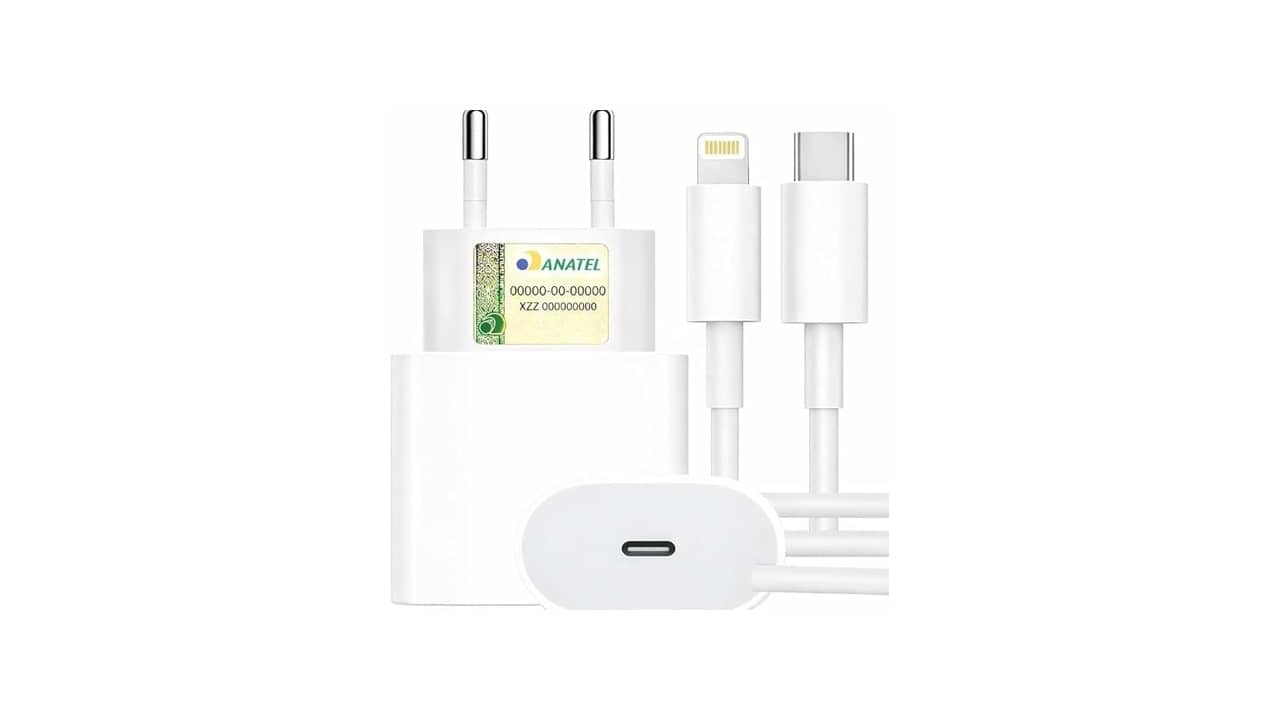 Qual o Melhor Carregador Homologado pela Apple: Potência e Eficiência