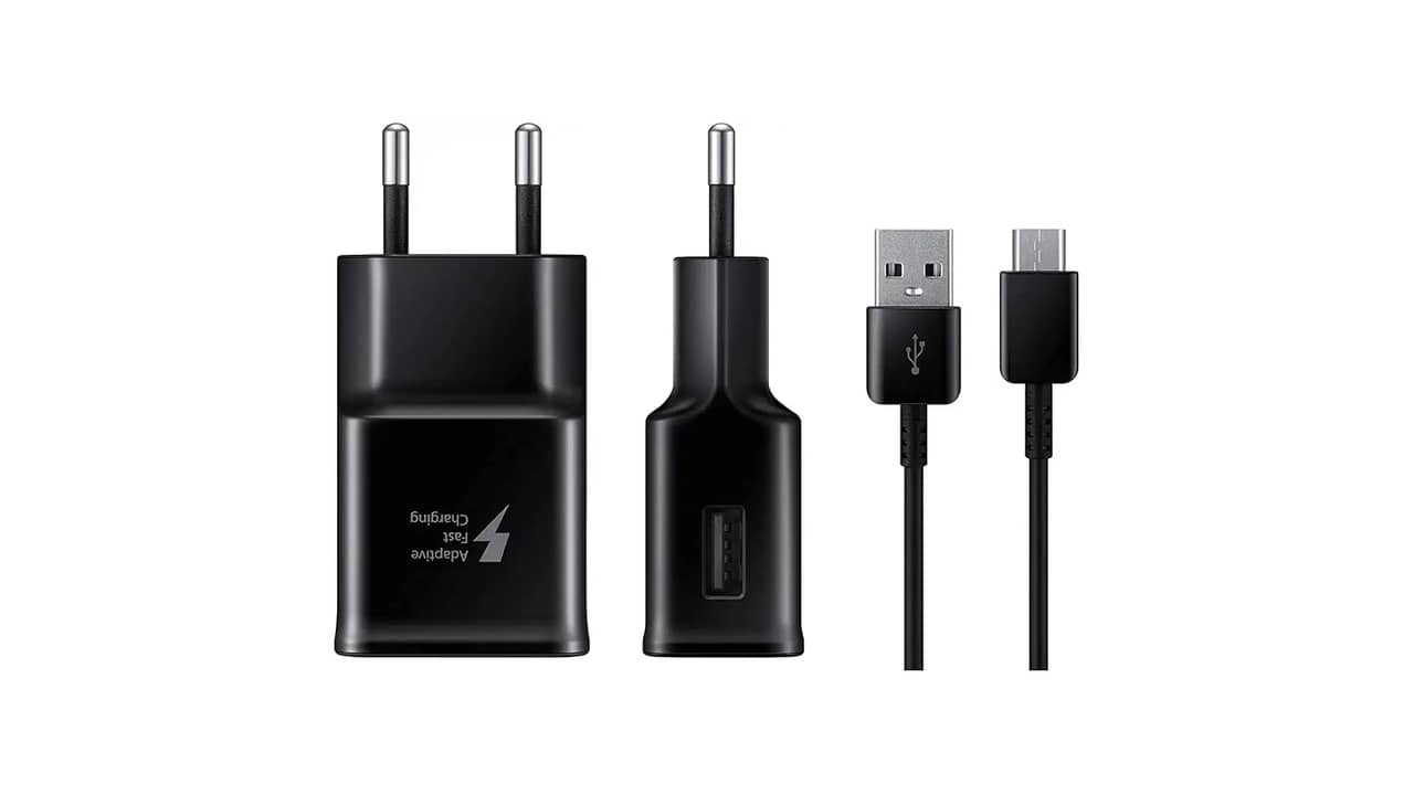 Qual o Melhor carregador para Samsung original: 7 Modelos Top Classificados