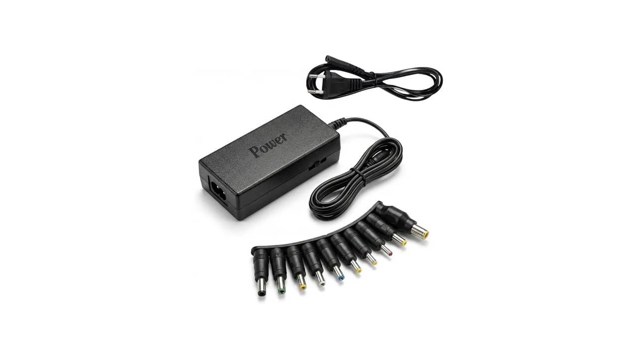 Qual o Melhor Carregador Universal para Notebook com Pinos Variados: Análise Completa