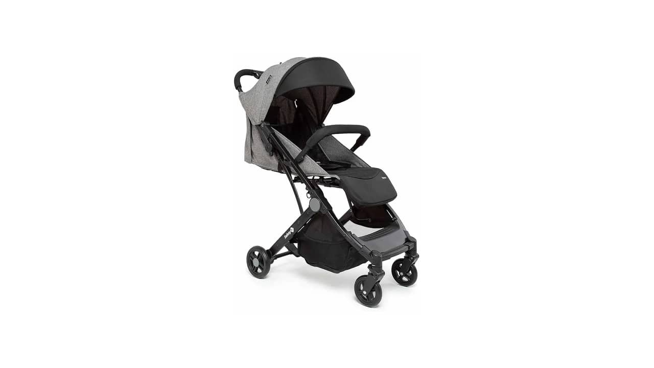 Qual o Melhor Carrinho de Bebê para Viagem: Comparação de 10 Modelos Top