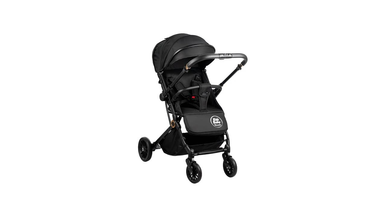 Qual o Melhor Carrinho de Bebê que Vira Moisés: Análise Detalhada e Recomendações