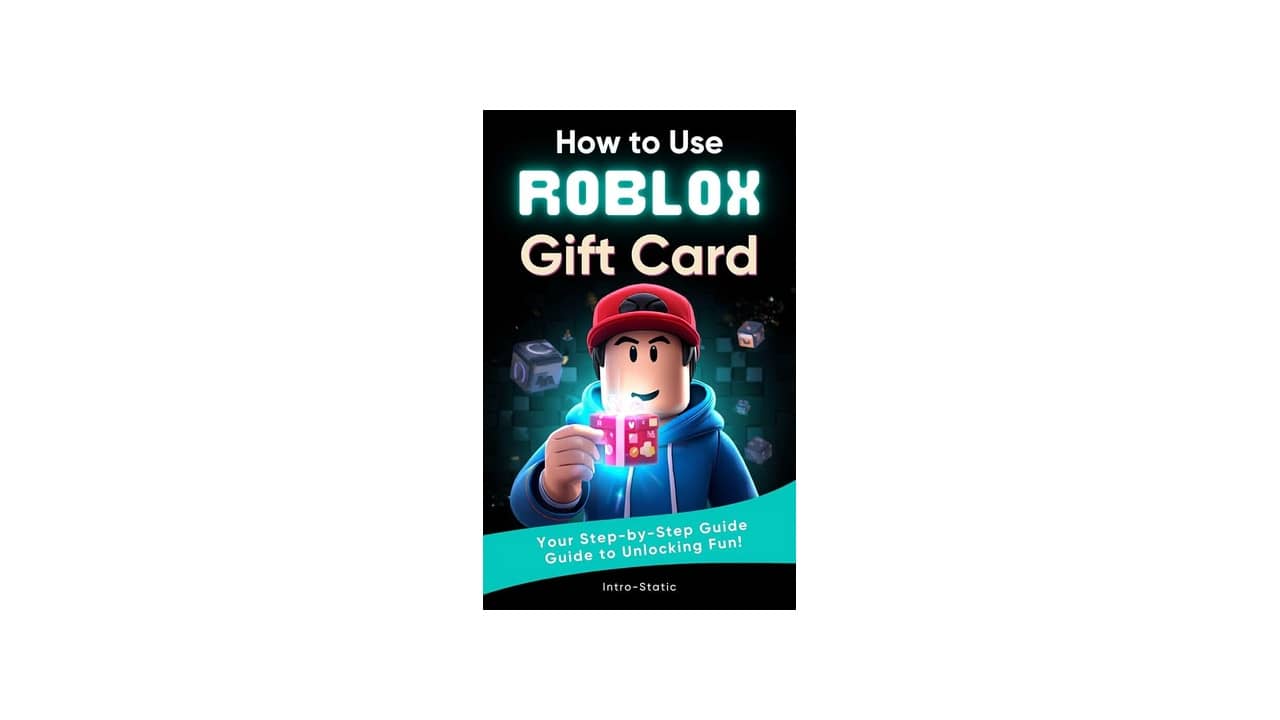 Qual o Melhor Cartão Presente Gift Card Roblox Robux: Dicas e Recomendações