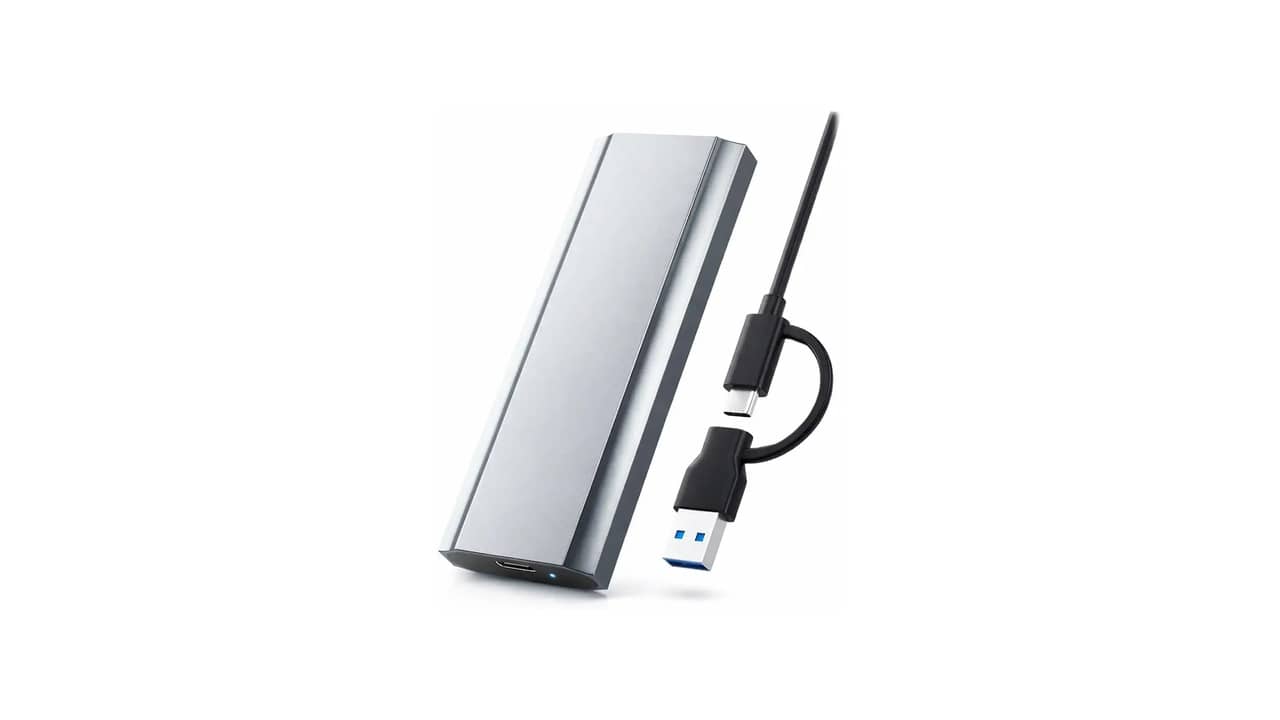 Qual o Melhor Case para SSD M.2 NVMe USB C: Análise Completa dos 10 Melhores Opções