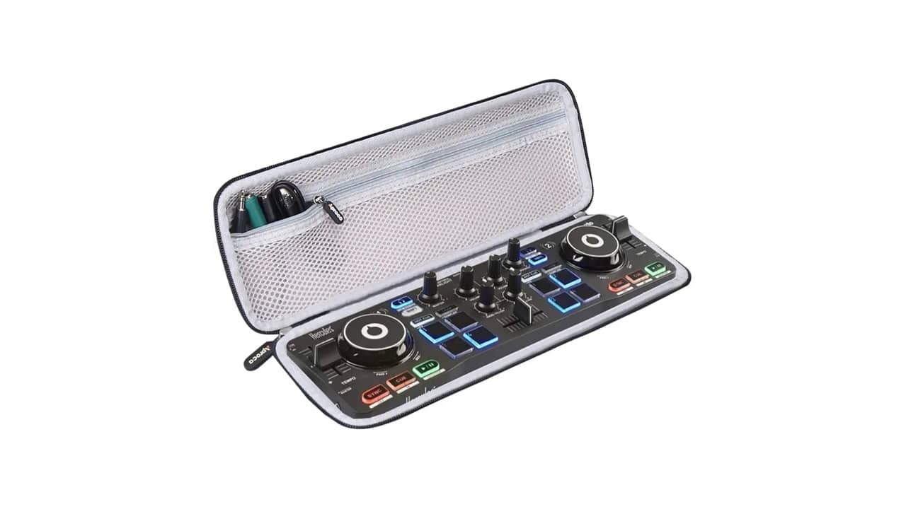 Qual o Melhor Case Rígido para Controladora DJ: Análise Completa