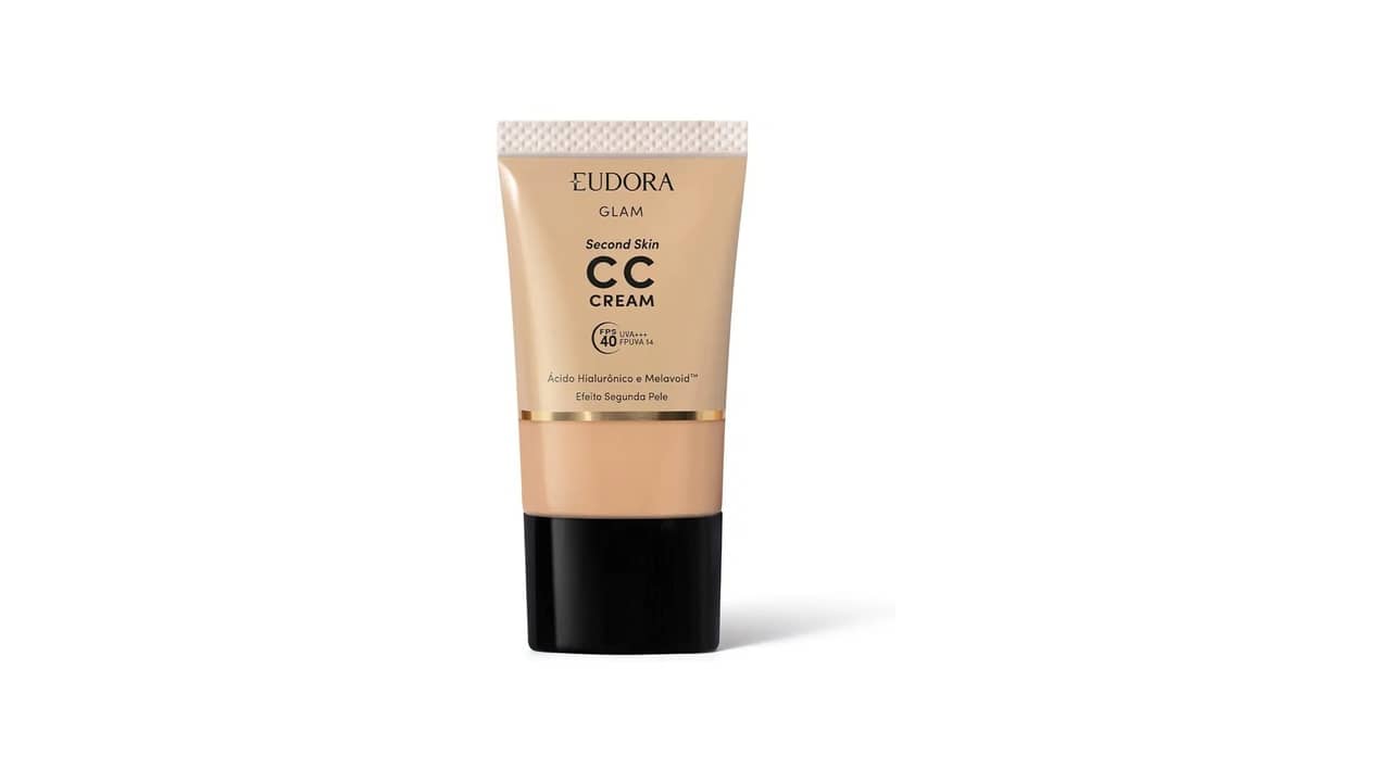 Qual o Melhor CC Cream para Pele Oleosa: Alívio Sem Obrigar