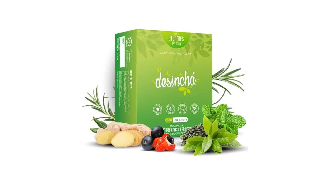 Qual o Melhor Chá para Desinchar: 8 Opções Refrescantes e Eficazes
