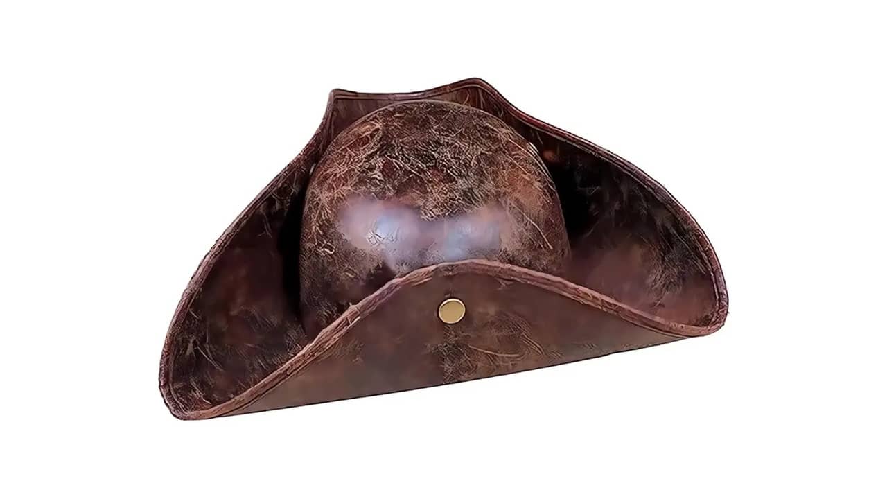 Qual o Melhor Chapéu de Pirata: Estilo e Comodidade para Toda Ocasão